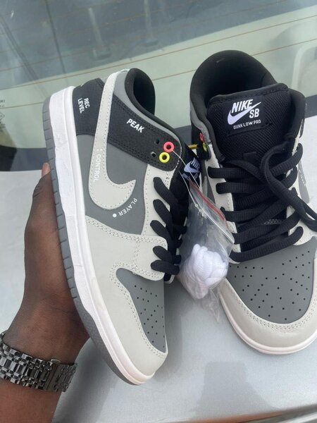 Baskets Nike SB Dunk Low Pro