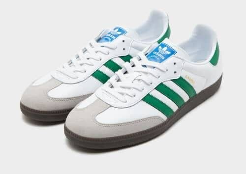 Baskets Adidas Samba Classiques