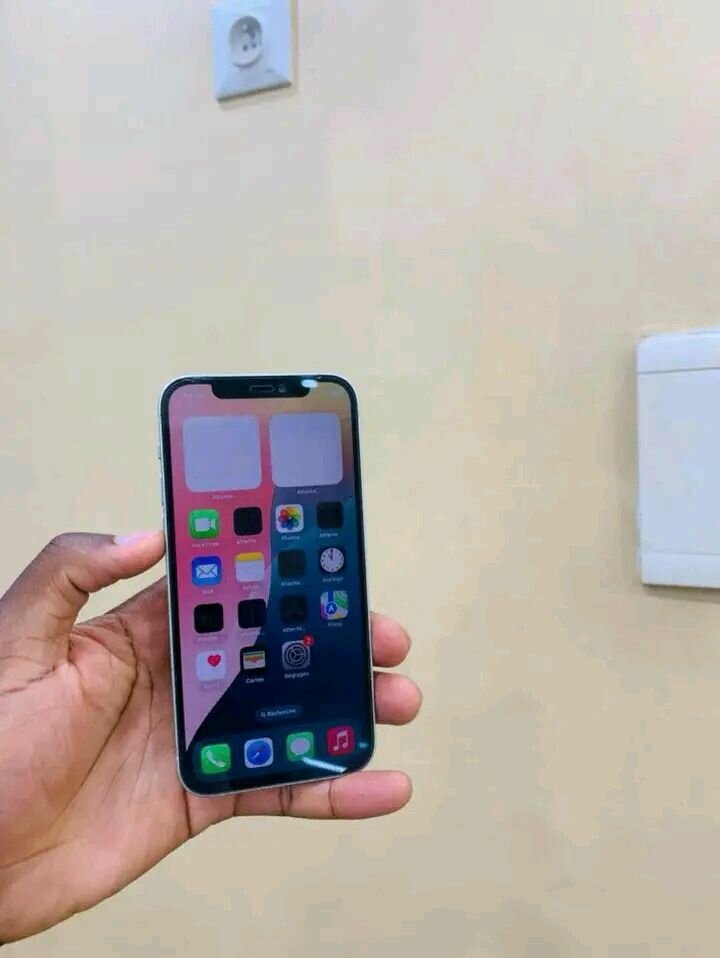 Smartphone Apple 64GB