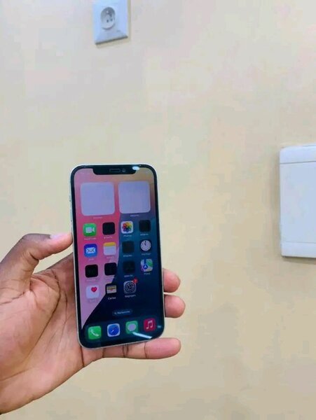 Smartphone Apple 64GB