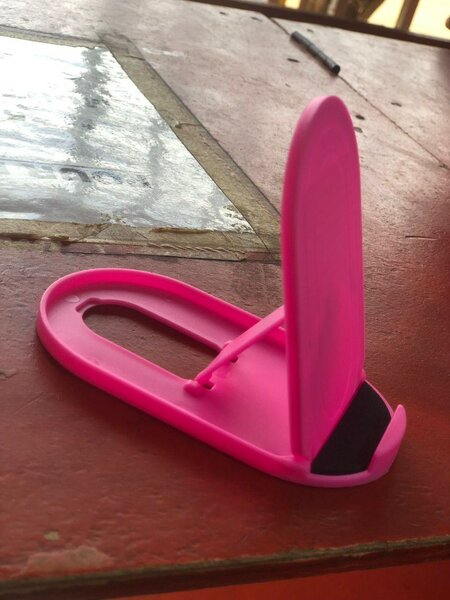 Support pour téléphone portable