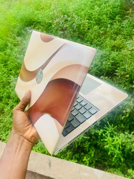 Laptop Skin/Sticker/Protector