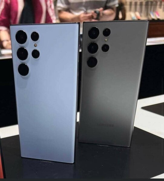 Samsung Galaxy S25 Ultra(5G)