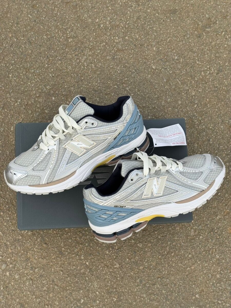 Sneakers New Balance Homme