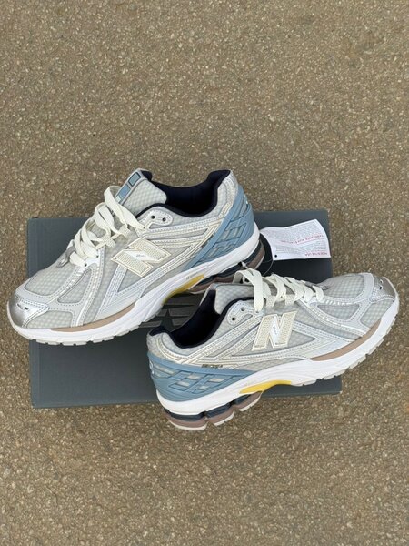 Sneakers New Balance Homme