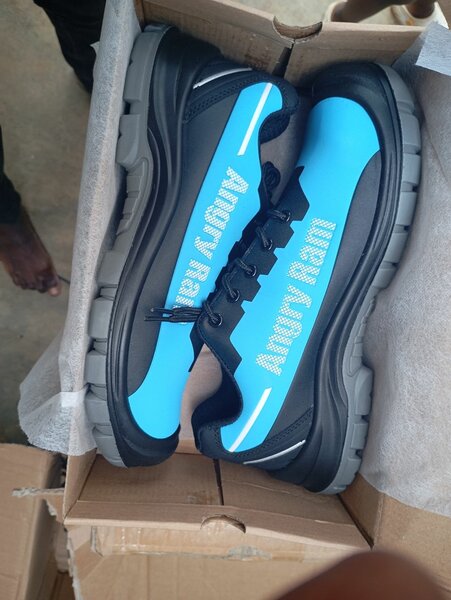 Chaussures de Sécurité Robustess