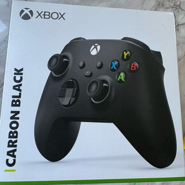 Manette Xbox
