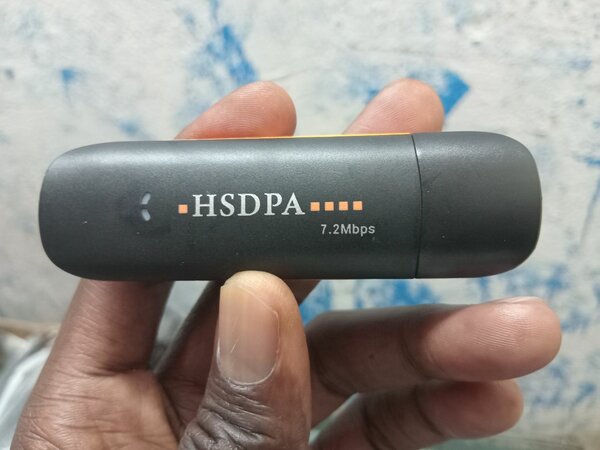 Clé USB HSDPA 3G/4G