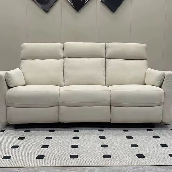 Canapé Relax Électrique Moderne