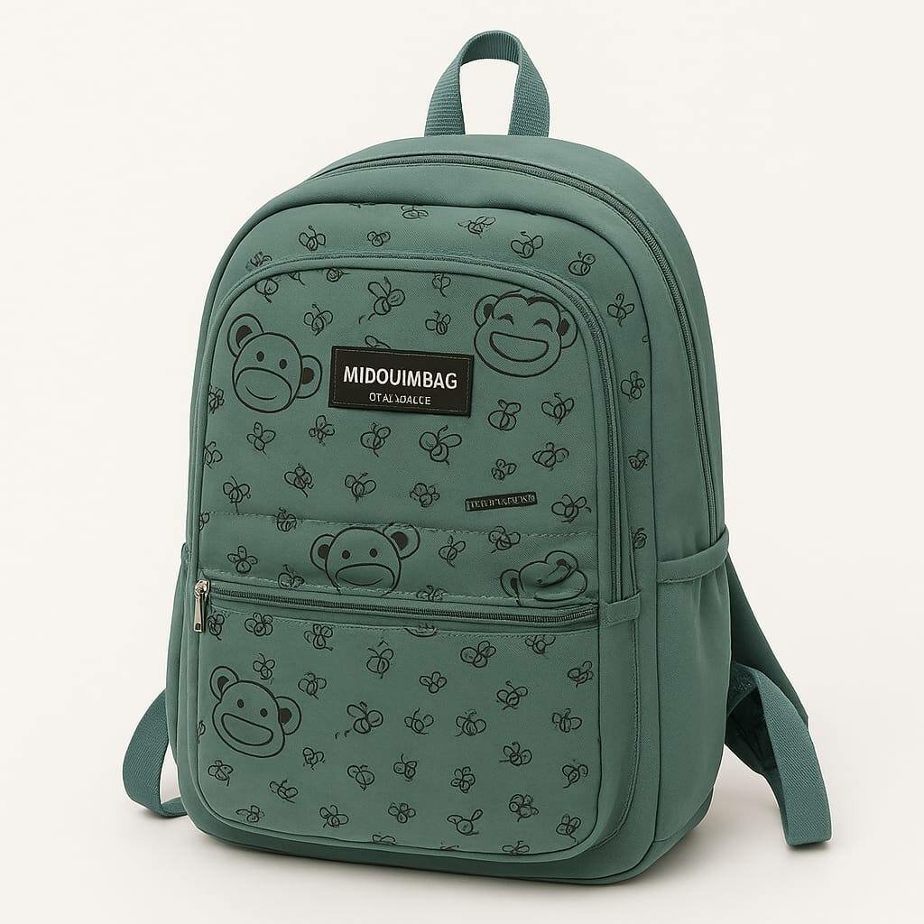 Sac à dos enfant MIDOUMBAG