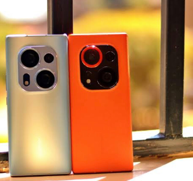 Tecno Phantom X2 Pro (5G)