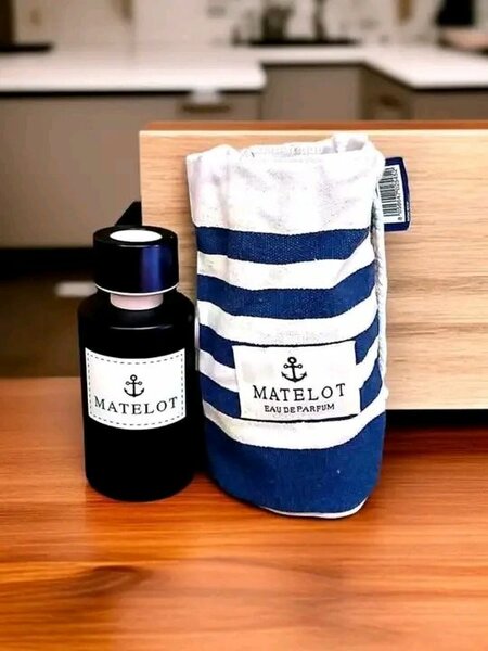 Parfum Matelot Relaxant
