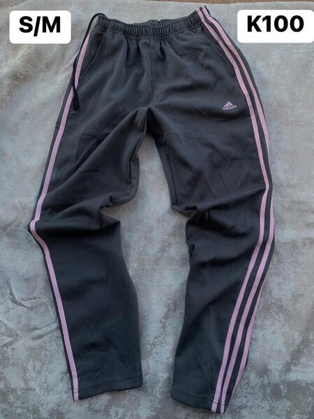 Salaula sweatpants