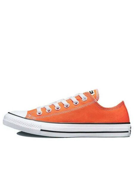 Converse All Star Orange
