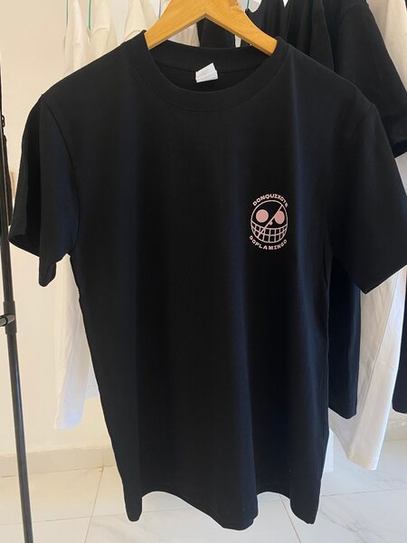T-shirt unisexe DoFlamingo