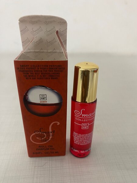 Parfum Roll-On Femme 10ml