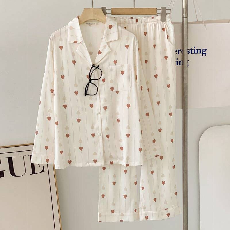 Женская пижама