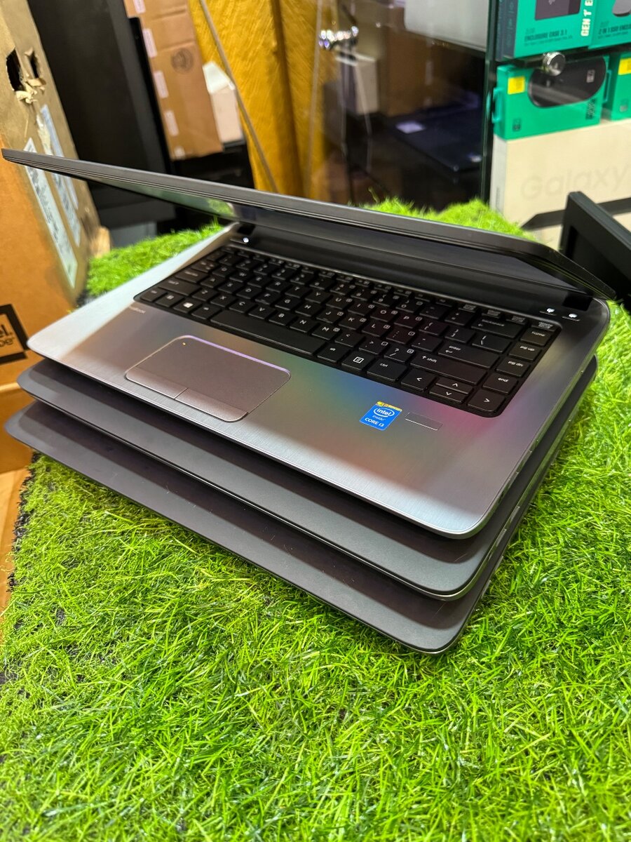 HP ProBook 440 G2 RAM 8GB Intel Core i3 drive 500GB HDD