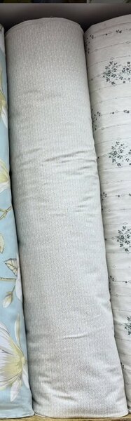 Супер сатиновая ткань с узором