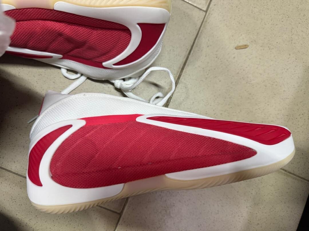 Basketball Sneakers Homme Confort