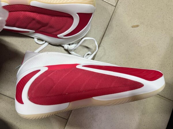 Basketball Sneakers Homme Confort