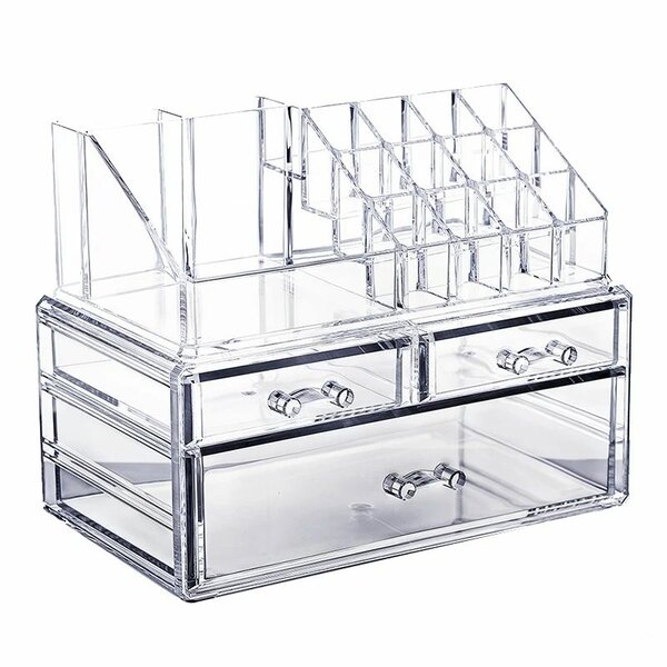 Accessoires de rangement