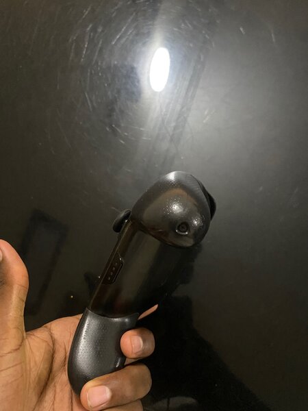 Manette sans fil Nintendo Switch