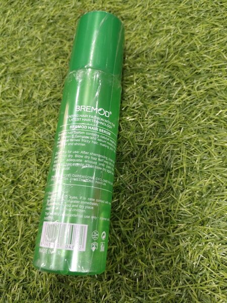 Breemod serum