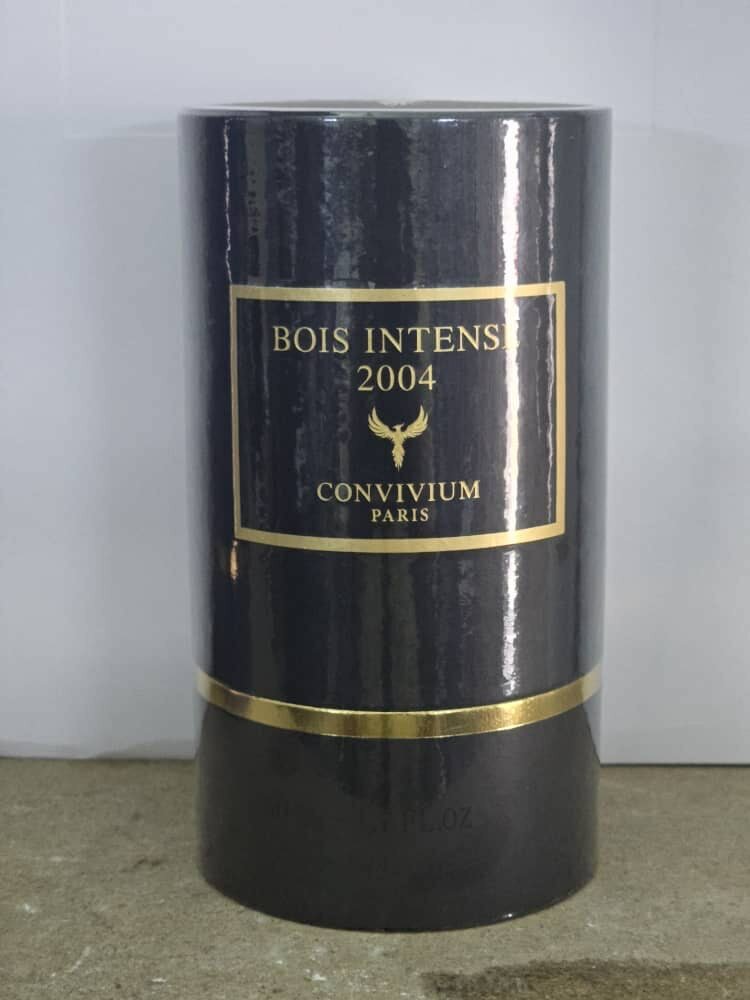 Parfum Bois Intens Convivium