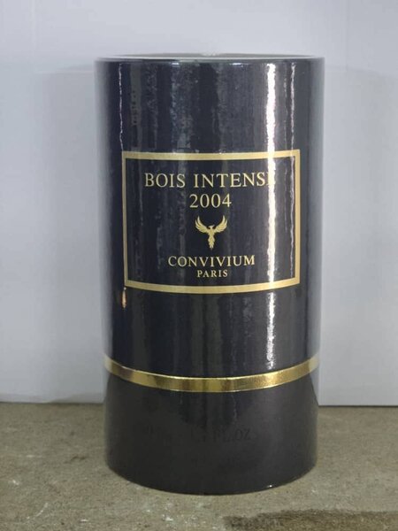 Parfum Bois Intens Convivium