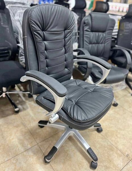 Chaise de bureau ergonomique