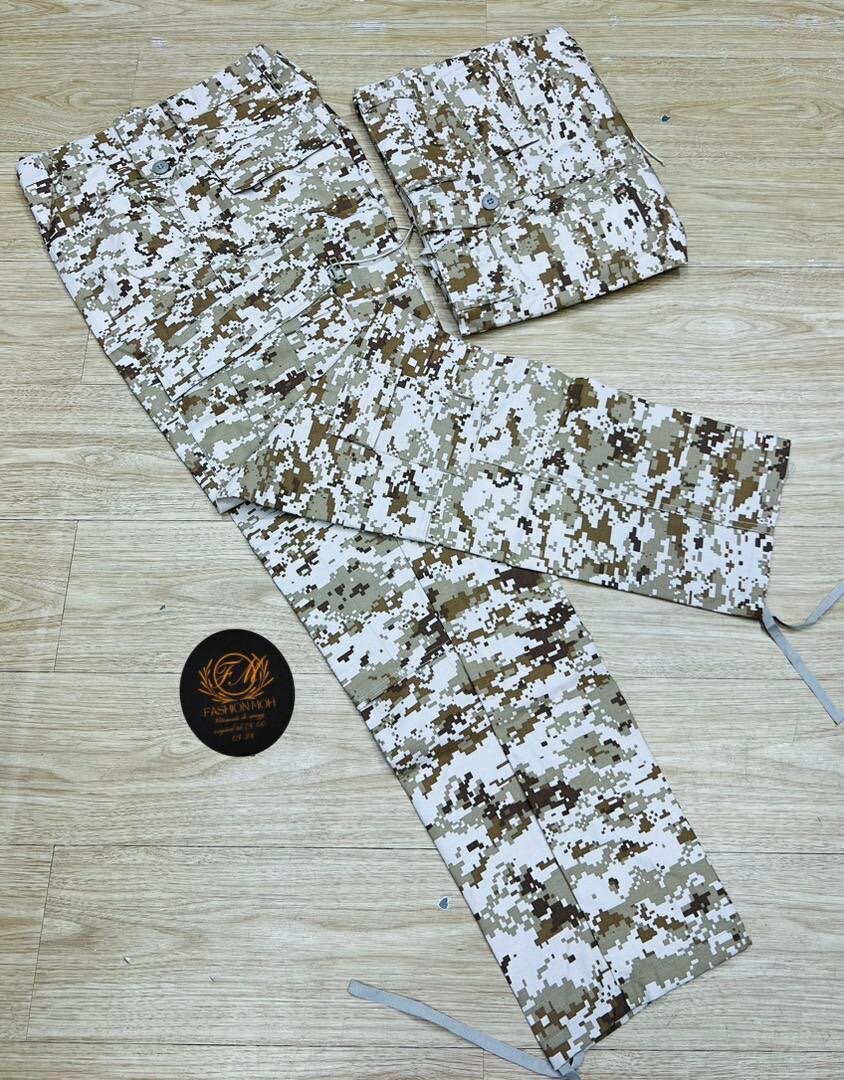 Cargo: 30,31,32,33,34