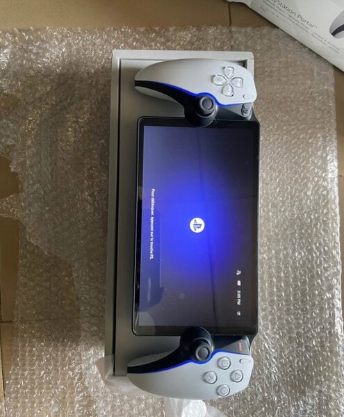 PlayStation Portal - Console de jeu