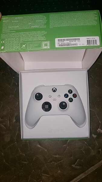 Manette Xbox Série X
