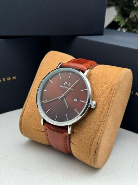 Daniel Wellington Classic