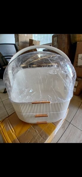 Cagette Pliable à Étages