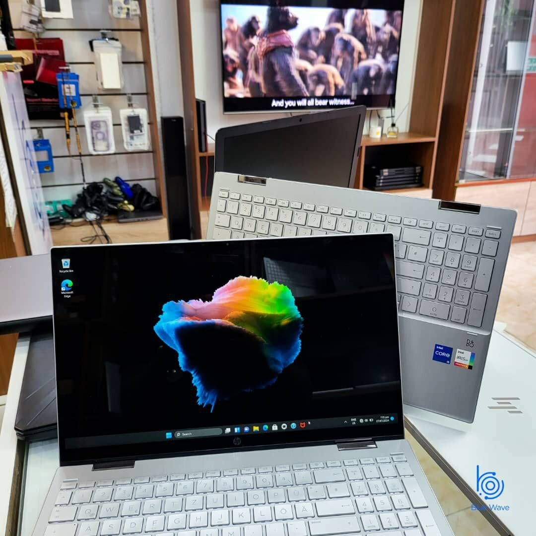 HP PAVILION 15 (10TH GEN)*