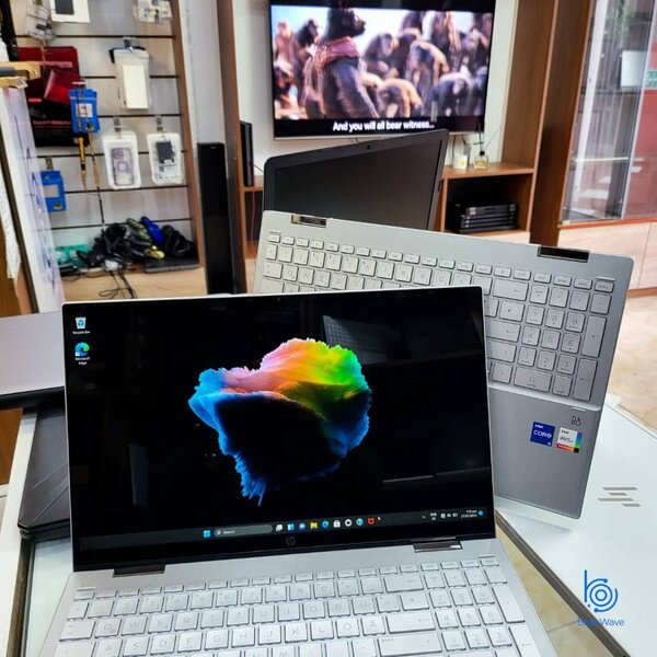 HP PAVILION 15 (10TH GEN)*