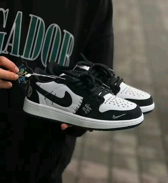 Nike sb voodoo