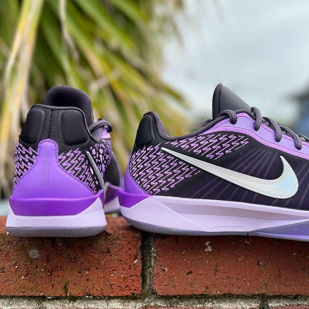 NIKE SABRINA 2 EP COLOR VISION