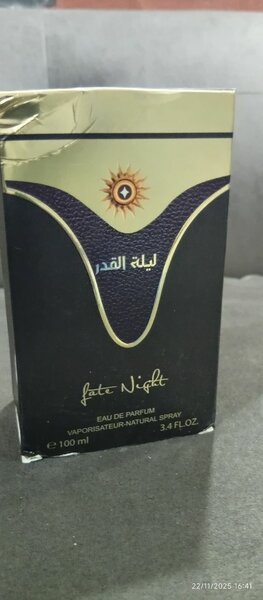 Parfum Clive Dorris Asad 50ml