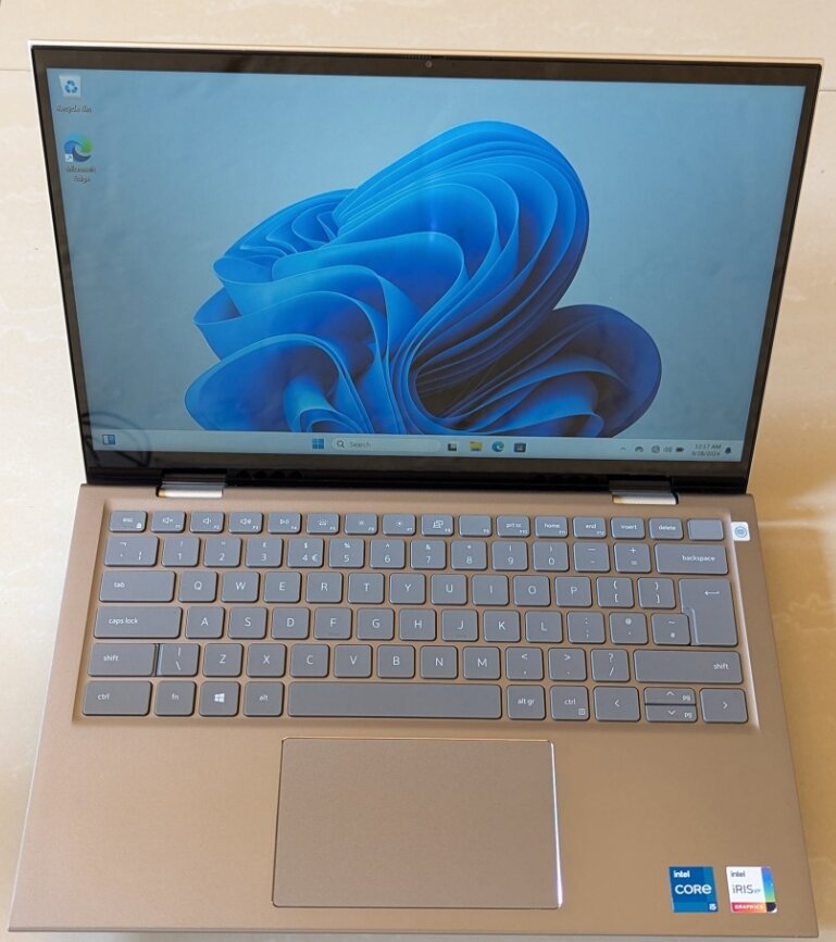*EXCELLENT CONDITION DELL INSPIRON 5410