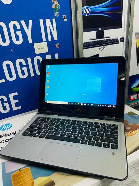 Ordinateur portable HP