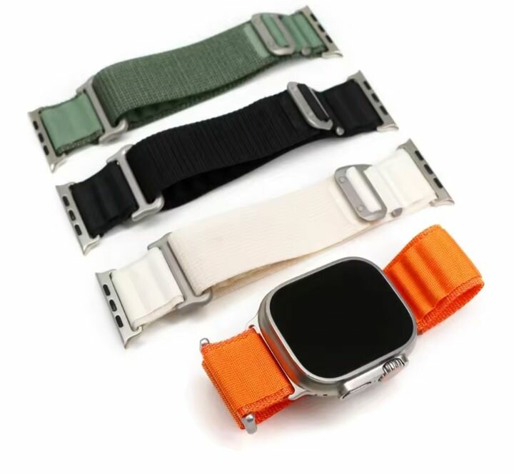 Bracelet Watch 42/44/45/49 mm