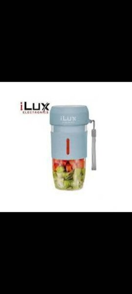 Mixeur Portable iLux