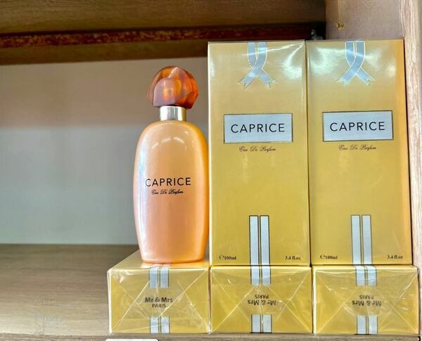 CAPRICE