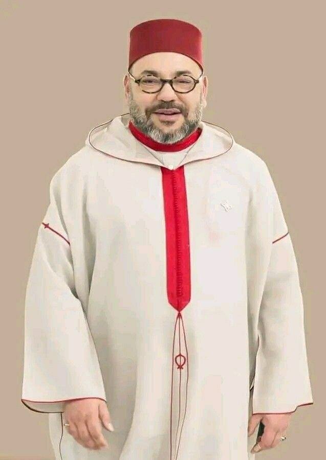 Boubous marocains Homme VIP