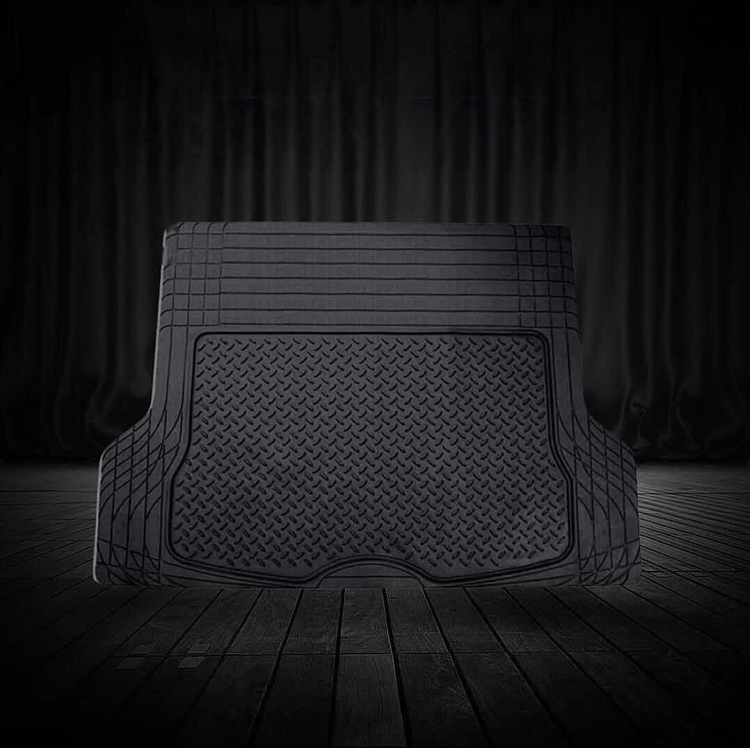 Tapis de Coffre Universel Voiture