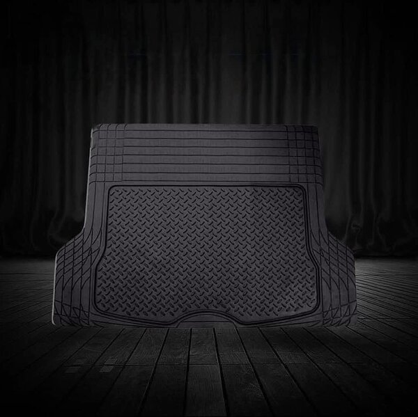 Tapis de Coffre Universel Voiture