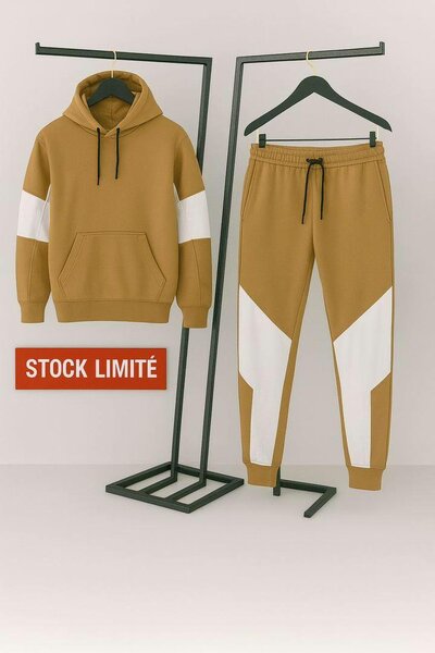 Survêtement Homme Confortable